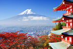 日本旅游风光         