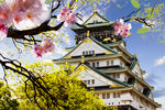 日本旅游风光         