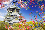 日本旅游风光         