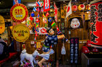 日本旅游风光         