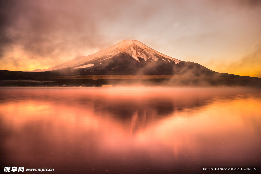 日本旅游风光         