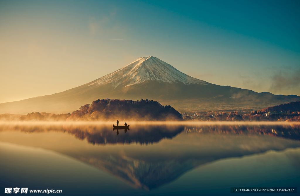 日本旅游风光         