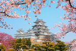 日本旅游风光         