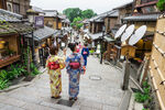 日本旅游风光         