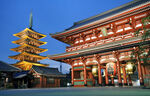 日本旅游风光         