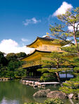 日本旅游风光         
