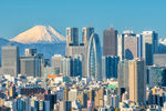 日本旅游风光         