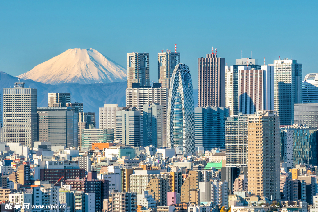 日本旅游风光         