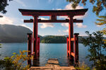 日本旅游风光         