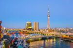 日本旅游风光         
