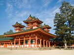 日本旅游风光         