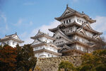 日本旅游风光         