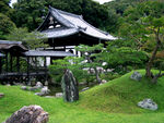 日本旅游风光         