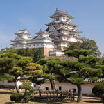 日本旅游风光         