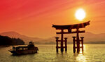 日本旅游风光         