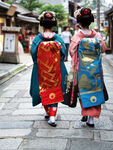 日本旅游风光         