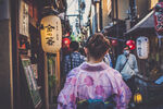 日本旅游风光         