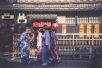 日本旅游风光         