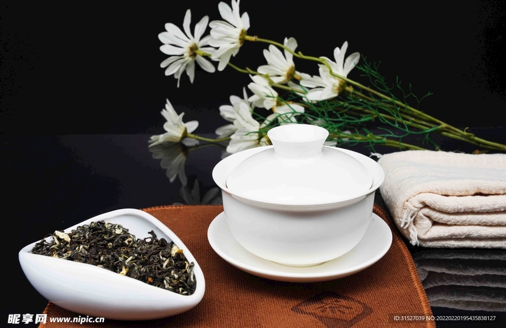 茶文化素材