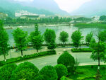 风景