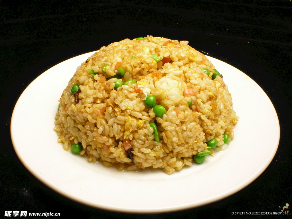 杭州炒饭