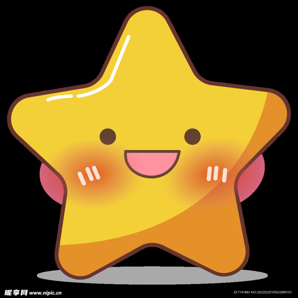 笑脸