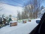 下雪