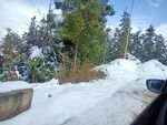 下雪