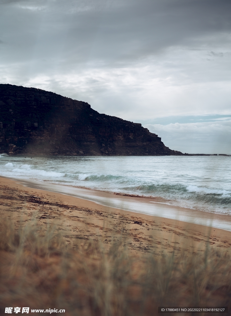 海湾