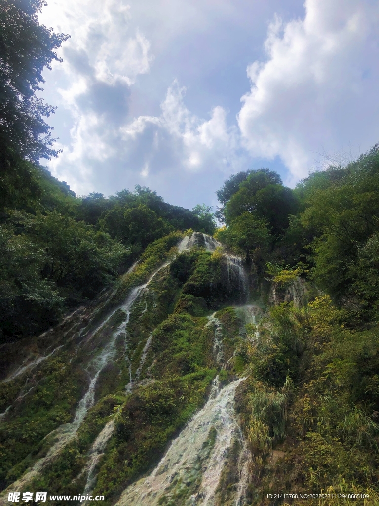 名山大川大山 
