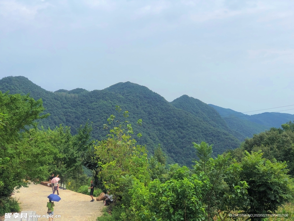 名山大川大山 