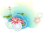 花元素