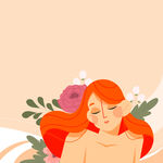 女神节