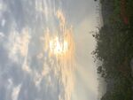 夕阳