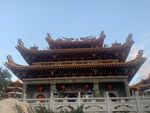 寺庙