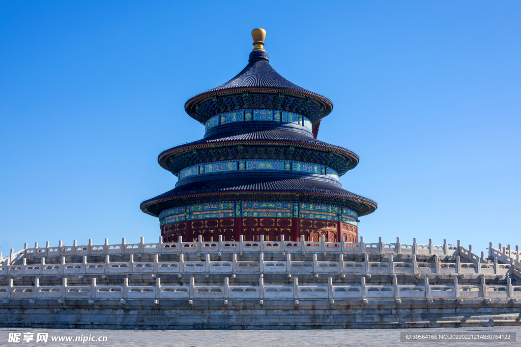 天坛