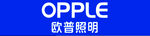 欧普logo