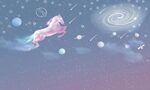 梦幻儿童房背景