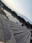 古镇石板桥