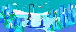 水资源banner