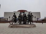 沂蒙革命纪念馆