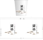 餐厅纸杯