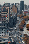 城市