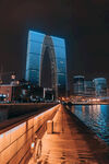 城市夜晚