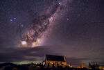 星空
