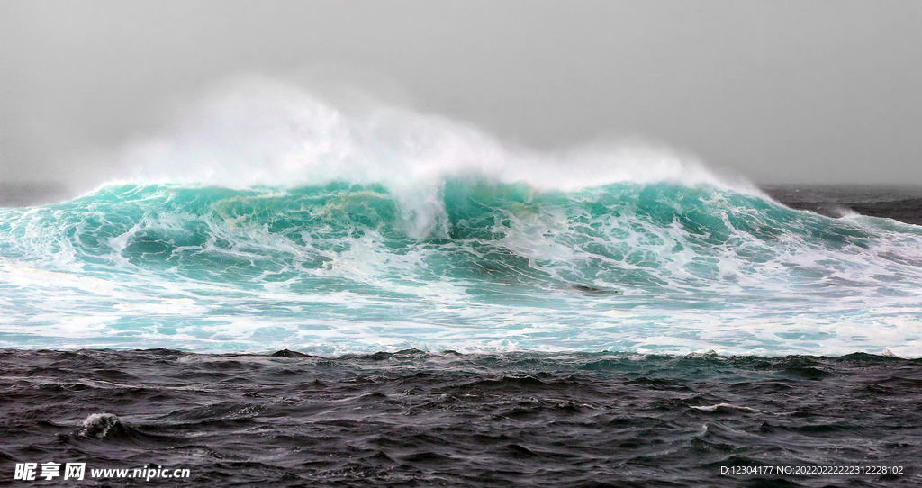 海浪