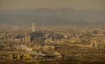 城市