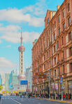 上海