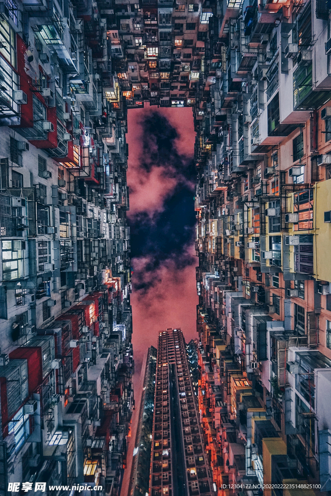 高楼