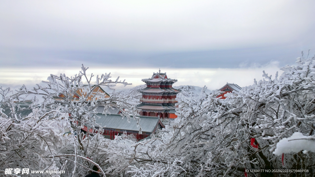 历史建筑